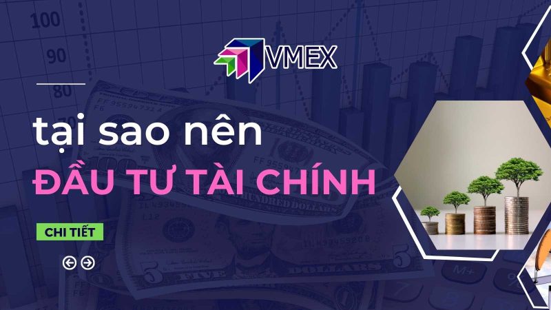 tai sao nen dau tu tai chinh