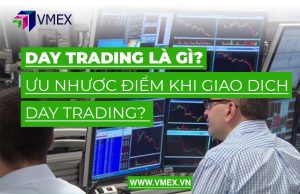 Day trading là gì