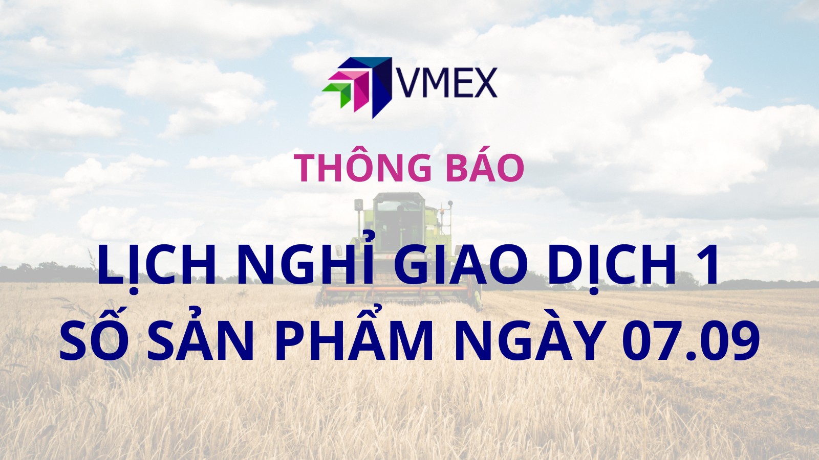 Thông báo (3)