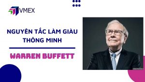 Nguyên tắc làm giàu thông minh
