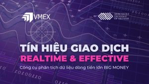 Tín hiệu giao dịch