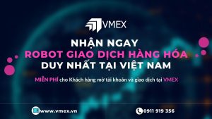 BOT giao dịch hàng hóa