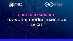 Giao dịch spread
