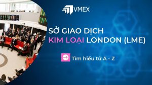 Sở giao dịch hàng hóa london lme