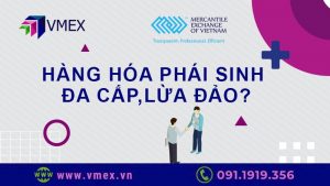 Hàng hóa phái sinh lừa đảo