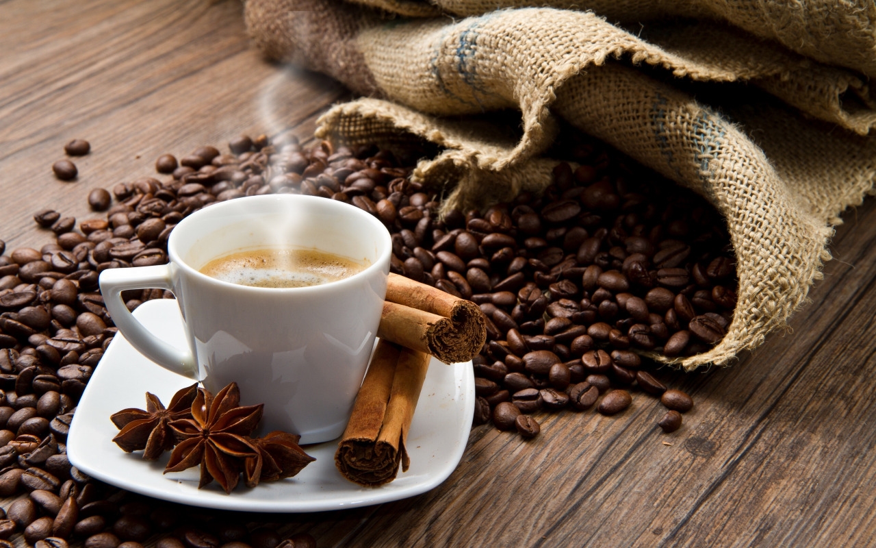 Các mặt hàng cà phê có thể chịu áp lực bán lớn hơn do vẫn ...