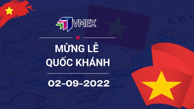mừng lễ quốc khánh