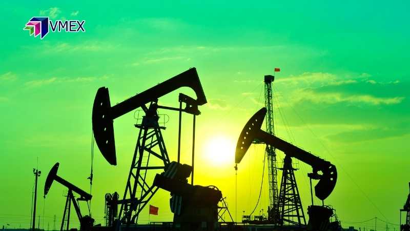 Giá dầu khả năng sẽ giảm trước sức ép của đợt tăng lãi suất