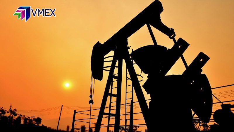 Giá dầu có thể tiếp tục phục hồi dựa vào USD tiếp tục giảm và báo cáo của EIA