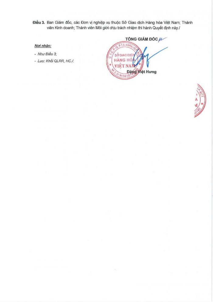 Thay đổi tỷ giá nguyên tệ 01/12/2022 - 2