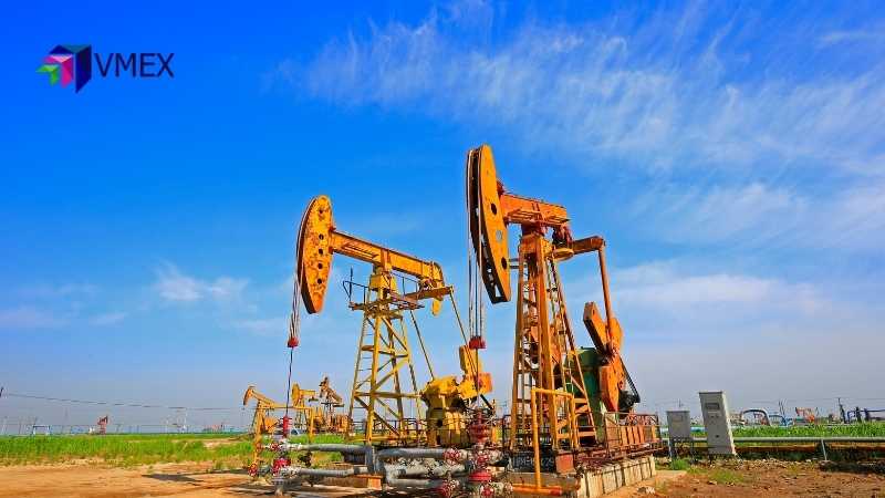Giá dầu có thể sẽ giảm trước các tín hiệu kỹ thuật