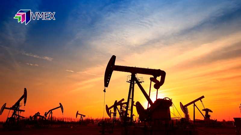 Diễn biến giá dầu sẽ phụ thuộc vào tình hình bức tranh lao động tại Mỹ