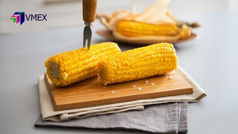 Giá ngô nhiều khả năng có thể sẽ tiếp tục đà giảm