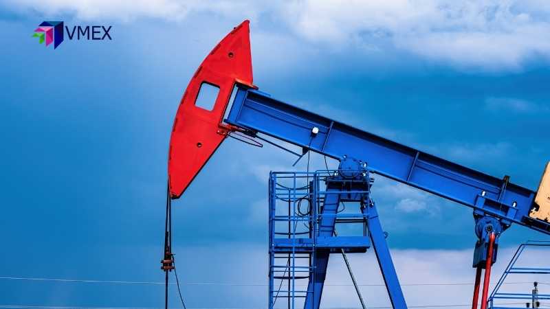 Giá dầu có thể gặp áp lực trước sức ép vĩ mô