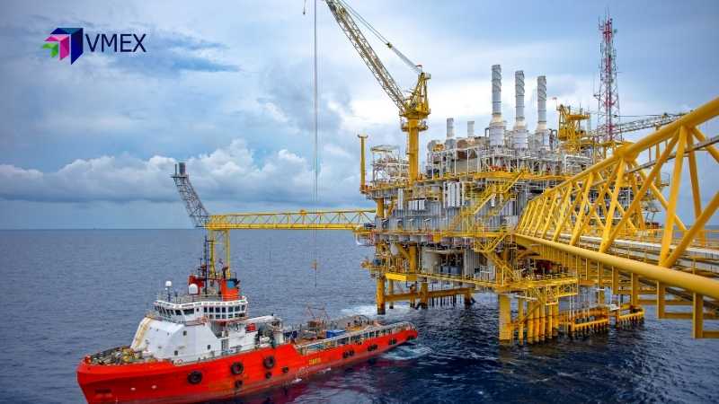 Áp lực khi tiệm cận kháng cự 79 USD có thể kéo giá dầu suy yếu