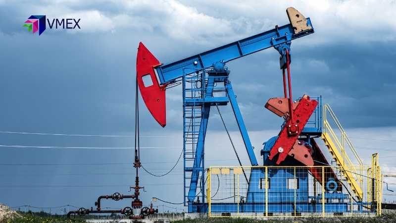 Giá dầu có thể duy trì đà tăng khi rủi ro địa chính trị còn tiềm ẩn