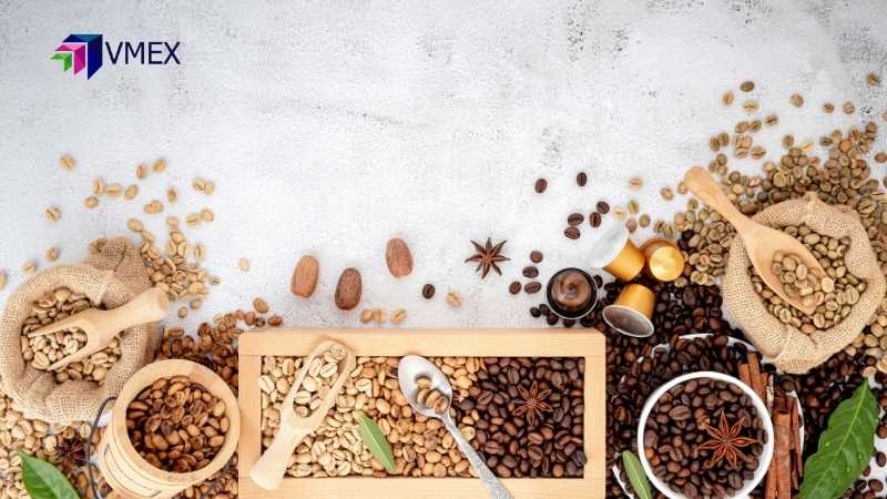 Thị trường năng lượng và nguyên liệu công nghiệp thu hút dòng tiền