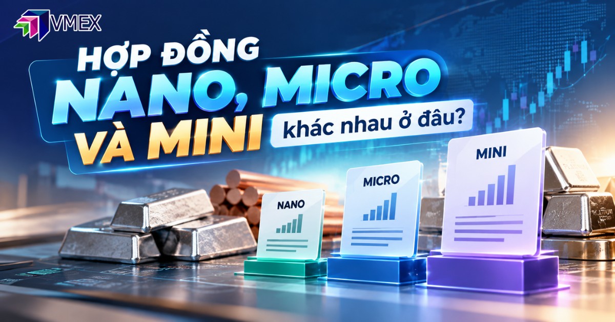 Hợp đồng Nano, Micro và Mini khác nhau thế nào?