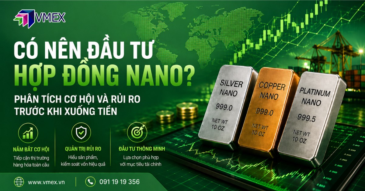 Có Nên Đầu Tư Hợp Đồng Nano
